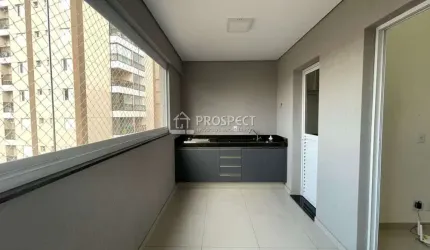 Apartamento na Ribeirânia | 3 dormitórios | 2 vagas
