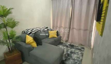 Apartamento no Jardim Nova Aliança | 1 suíte | 1 vaga