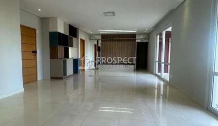 Apartamento com 3 quartos à venda na Rua Lêda Vassimon, Nova Aliança, Ribeirão Preto, 172 m2 por R$ 1.300.000