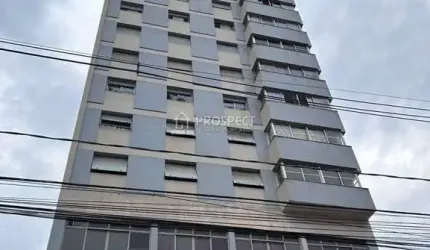 Apartamento no Centro de Ribeirão | 3 dormitórios ( 1 suíte)