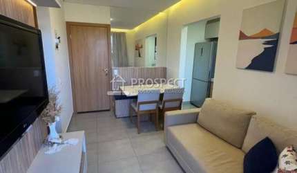 Apartamento no Quintas de São de José | 2 dormitórios