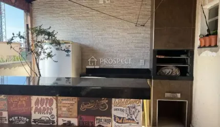 Apartamento Duplex no Condomínio Regalle | 2 dormitórios
