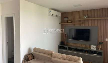 Apartamento Condomínio Neori | 3 dormitórios | 2 vagas