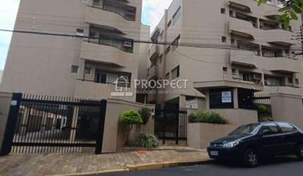 Apartamento no Santa Cruz | 3 dormitórios ( 1 suíte)