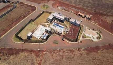 Terreno no Condomínio Vivendas da Mata | 259m²