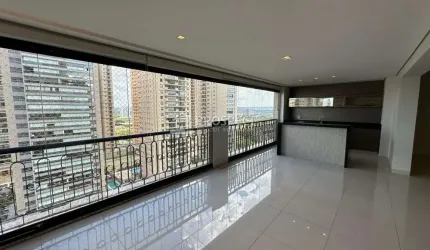 Edifício Cidade de Roma - 295 m² | 4 suítes | 4 vagas