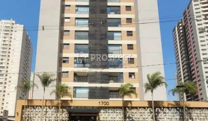 Apartamento no Edifício Solo | 2 dormitórios ( 1 suíte)
