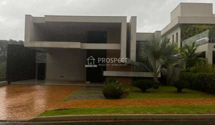CASA CONDOMINIO DAS ARARAS
