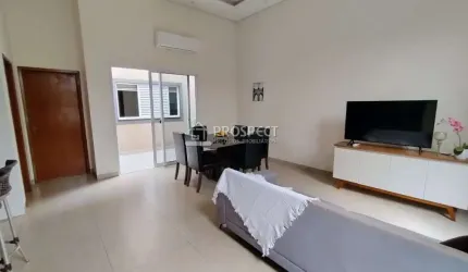 Casa Bonfim Paulista | 3 dormitórios ( 1 suíte) | 2 vagas
