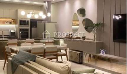 Casa Condomínio Vivendas da Mata | 4 suítes | 4 vagas