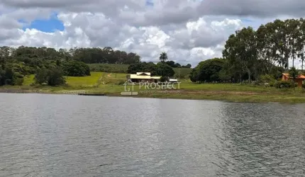 Terreno muito bem localizado em Delfinópolis | 6.527m²