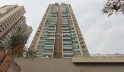 Apartamento no Jardim Olhos d'Água | 3 dormitórios | 2 vagas