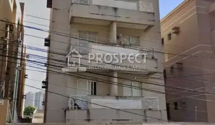 Apartamento no Jardim Irajá | 1 dormitório | 1 vaga