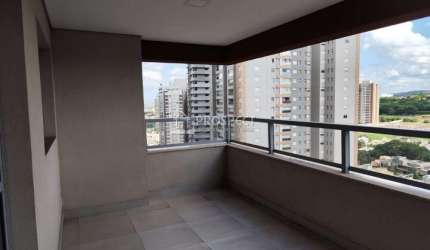 Apartamento no Jardim Botânico | THZ | 3 suítes | 2 vagas