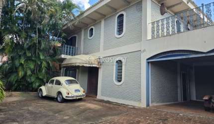 Casa Espaçosa na Ribeirânia com 5 suítes