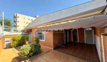 Bela Casa no Jardim Paulista | 3 dormitórios ( 1 suíte)