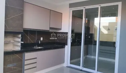 Casa em Bonfim Paulista | 3 dormitórios | 2 vagas