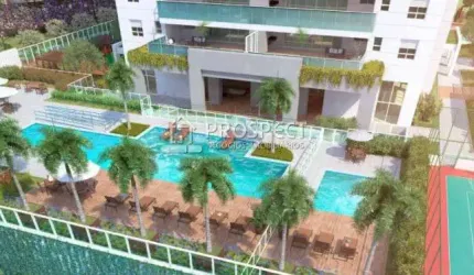 Apartamento 4 suítes Cidade de Vancouver