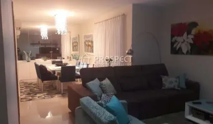 Edificio Saphire - 3 suites + 1 quarto | 4 vagas paralelas | lazer completo