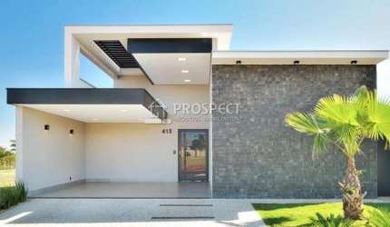Oportunidade Casa em condomínio | 3 suítes | piscina com sauna integrada