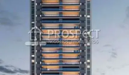Lançamento Cidade de Zurique | 4 suítes | 4 vagas