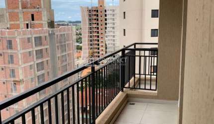 Apartamento na Ribeirânia, 2 dormitórios ( 1 suíte), 1 vaga