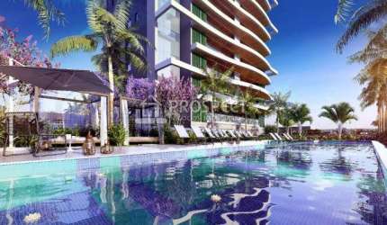 Lançamento de apartamentos no Olhos D' água | 3 suítes | 2 v