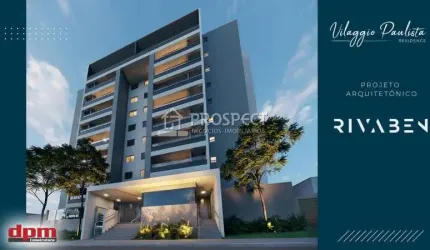 Apartamento no Jardim Paulista | 2 dormitórios ( 1 suíte)