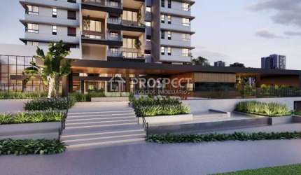 Lançamento Hype Residence | 3 suítes | 2 vagas