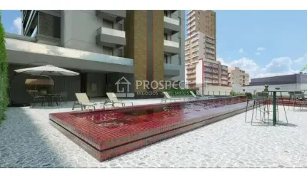 Lançamento Braz Olaia Icon Smart Home | 2 dormitórios ( 1 su