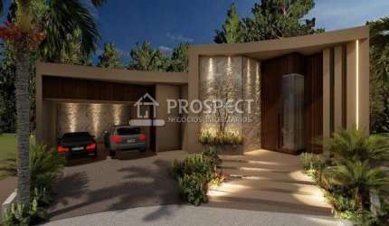 Casa Térrea no San Marco | Ilha Roma | 3 dormitórios | 6 vagas