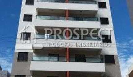 Cobertura no Jardim Nova Aliança | 2 dormitórios | 2 vagas
