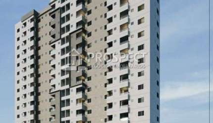 Lançamento no Jardim Nova Aliança | 2 suítes | 2 vagas