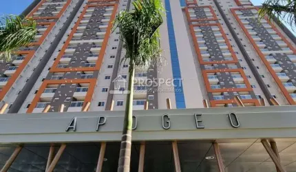 Apartamento no Apogeo | FRENTE AVENIDA | 2 dormitórios | 2 v