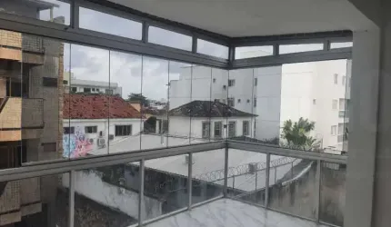 Cobertura com 2 quartos à venda na Avenida Genaro de Carvalho, Recreio dos Bandeirantes, Rio de Janeiro, 103 m2 por R$ 649.000