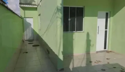 Casa em condomínio fechado com 3 quartos à venda na Rua Almirante Ingran, Braz de Pina, Rio de Janeiro, 90 m2 por R$ 269.000