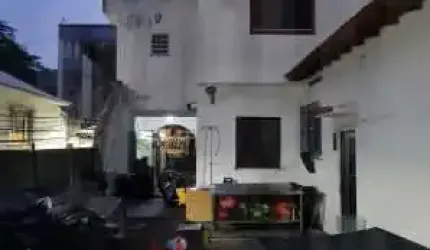 Casa com 3 quartos à venda na Rua Fábio Luz, Méier, Rio de Janeiro, 195 m2 por R$ 600.000