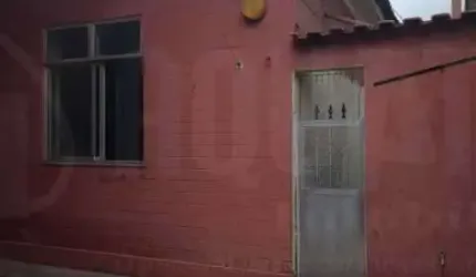 Casa com 2 quartos à venda na Rua Caçu, Taquara, Rio de Janeiro, 70 m2 por R$ 230.000