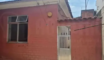 Casa com 2 quartos à venda na Rua Caçu, Taquara, Rio de Janeiro, 70 m2 por R$ 230.000