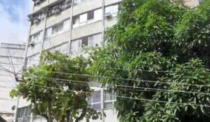 Apartamento com 1 quarto à venda na Rua Bento Lisboa, Catete, Rio de Janeiro, 67 m2 por R$ 630.000