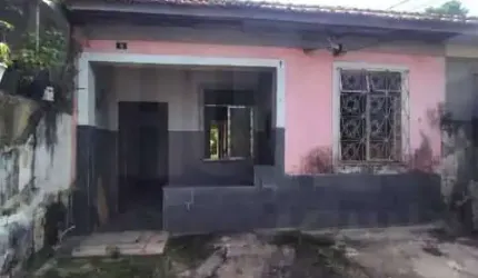 Casa com 2 quartos à venda na Rua Doutor Bernardino, Praça Seca, Rio de Janeiro, 62 m2 por R$ 190.000