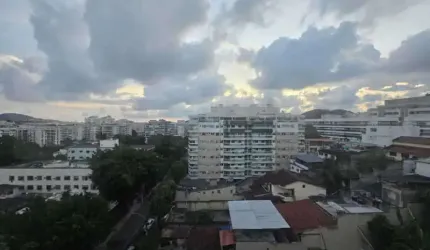 Sala comercial à venda na Rua Araguaia, Freguesia (Jacarepaguá), Rio de Janeiro, 23 m2 por R$ 110.000