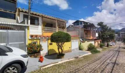Casa em condomínio fechado com 3 quartos à venda na Rua Sargento Luís da Silva, Taquara, Rio de Janeiro, 197 m2 por R$ 649.000