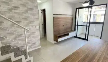 Cobertura com 3 quartos à venda na Rua Alexandre Ramos, Tanque, Rio de Janeiro, 135 m2 por R$ 560.000
