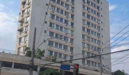 Apartamento com 1 quarto à venda na Estrada do Tindiba, Pechincha, Rio de Janeiro, 48 m2 por R$ 235.000