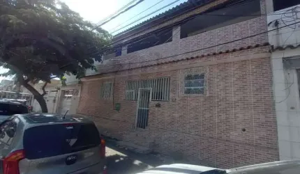 Casa com 2 quartos à venda na Rua Araraquara, Bento Ribeiro, Rio de Janeiro, 120 m2 por R$ 190.000