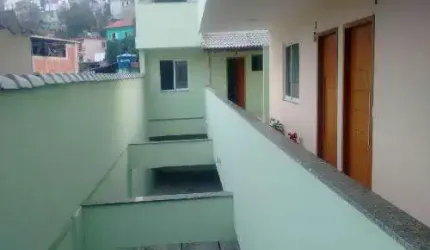 Casa em condomínio fechado com 3 quartos à venda na Rua Comendador Siqueira, Pechincha, Rio de Janeiro, 123 m2 por R$ 379.000