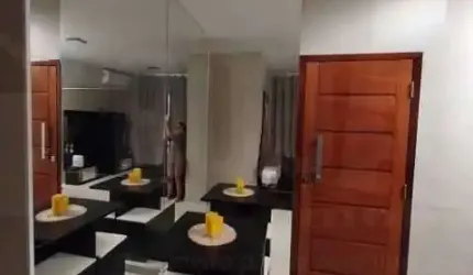 Cobertura com 2 quartos à venda na Rua Pinto Teles, Praça Seca, Rio de Janeiro, 119 m2 por R$ 339.000