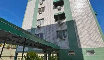 Apartamento com 2 quartos à venda na Rua Barão, Praça Seca, Rio de Janeiro, 65 m2 por R$ 225.000
