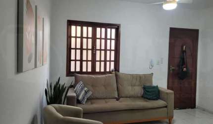 Casa em condomínio fechado com 2 quartos à venda na Rua Antônio Badajos, Oswaldo Cruz, Rio de Janeiro, 82 m2 por R$ 285.000